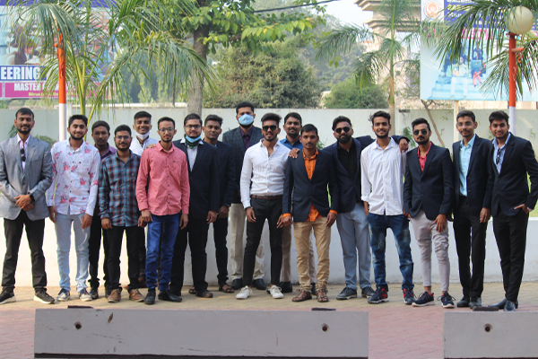 Engineering Alumni Meet - 2022