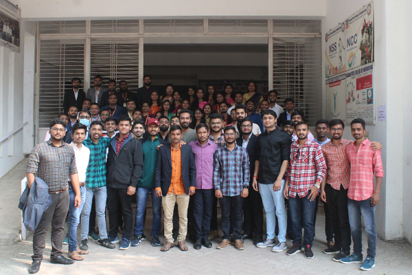 Engineering Alumni Meet - 2022