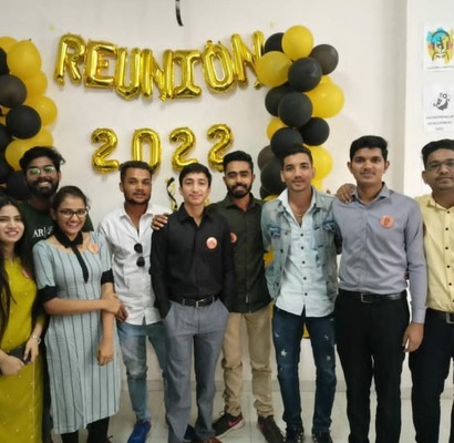 SPEC Alumni Reunion 2022